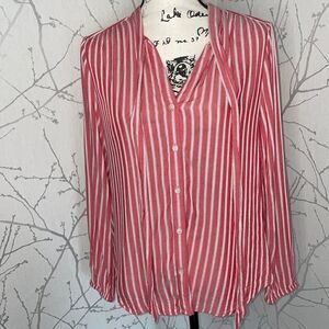 J. Crew button down, Size Small‎